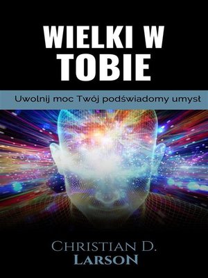 cover image of Wielki w Tobie (Tłumaczenie)